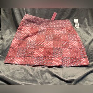 Vineyard Vines Skirt - NWT size 8